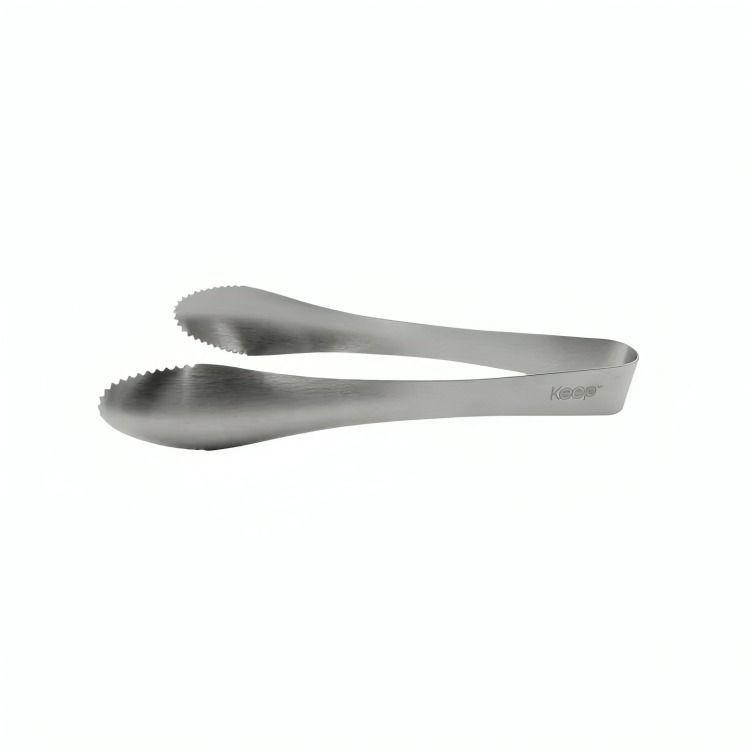 PINZAS KEEP Acero Inoxidable 19 cm-2