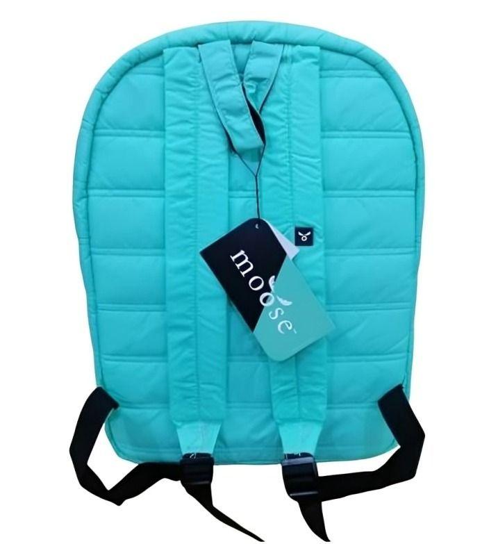 MOCHILA MOOSE MINT MATE-2