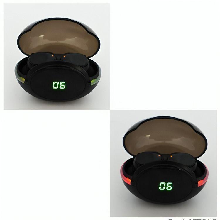 AUDIFONO TRUE WIRELES BLUETOOTH MOD.Y80 -3