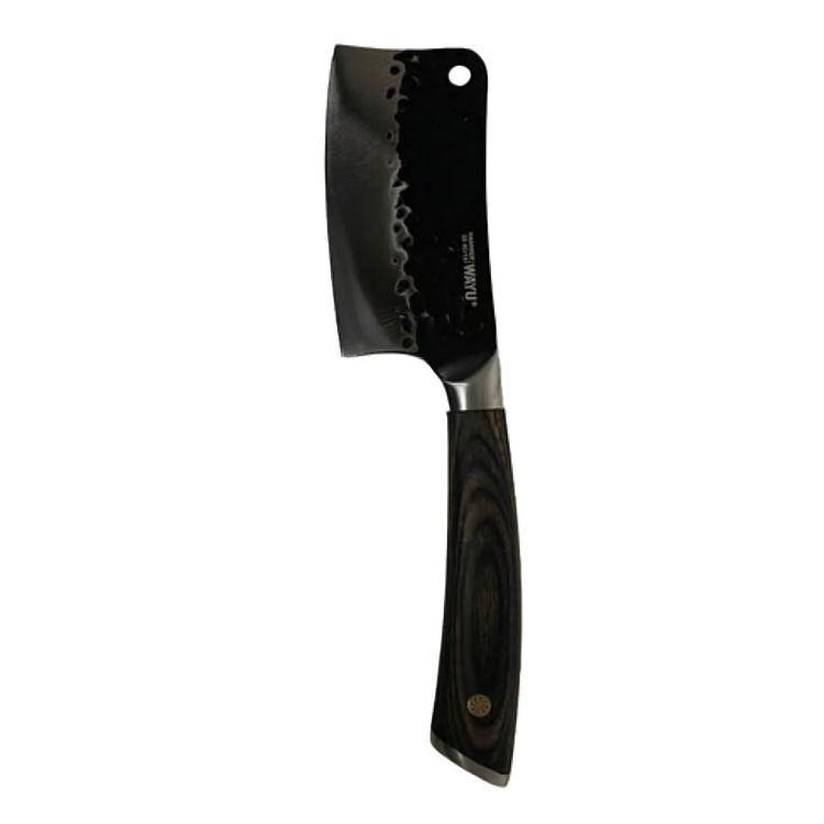 CUCHILLO HAMMER CLEVELAND 3.5" WAYU-2