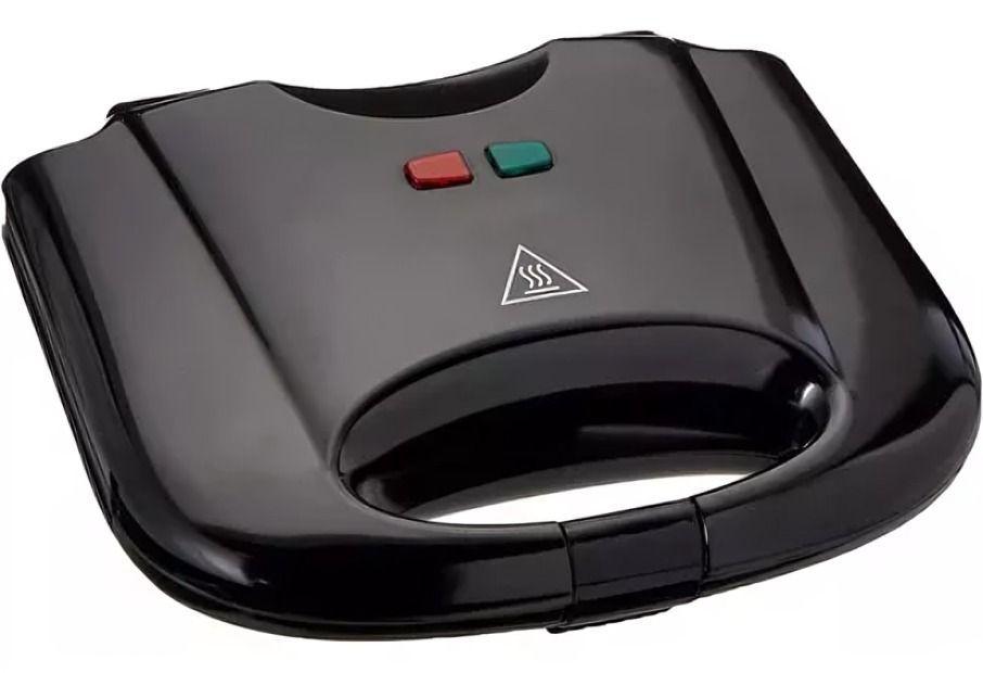 PLANCHA SANDWICHERA GRILL TOSTADOR PAN MULTIUSO RAF R207-4