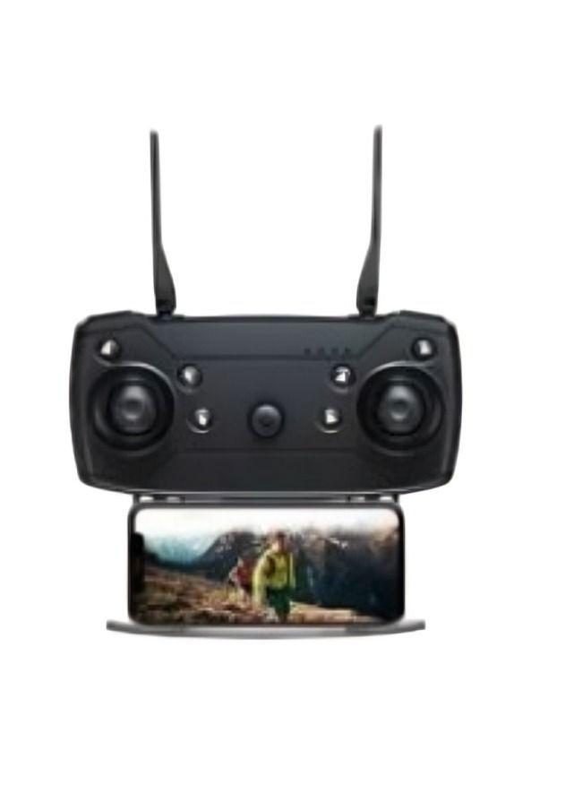 Dron TXD E88 camara HD-2