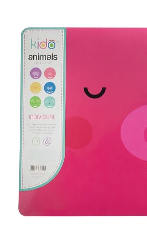 IND KIDO ANIMALS rosado-2