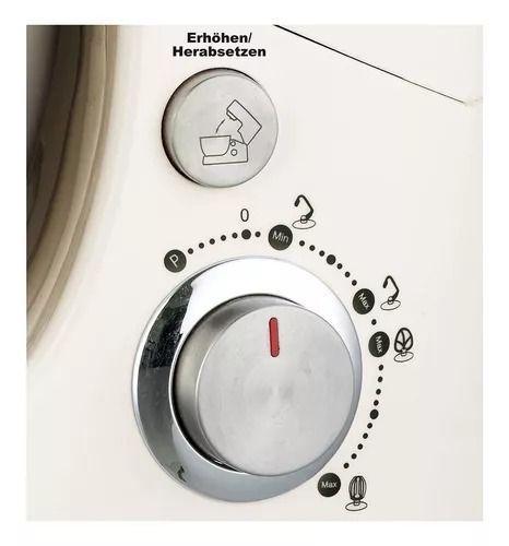Batidora Pedestal Ut-Klein700-3