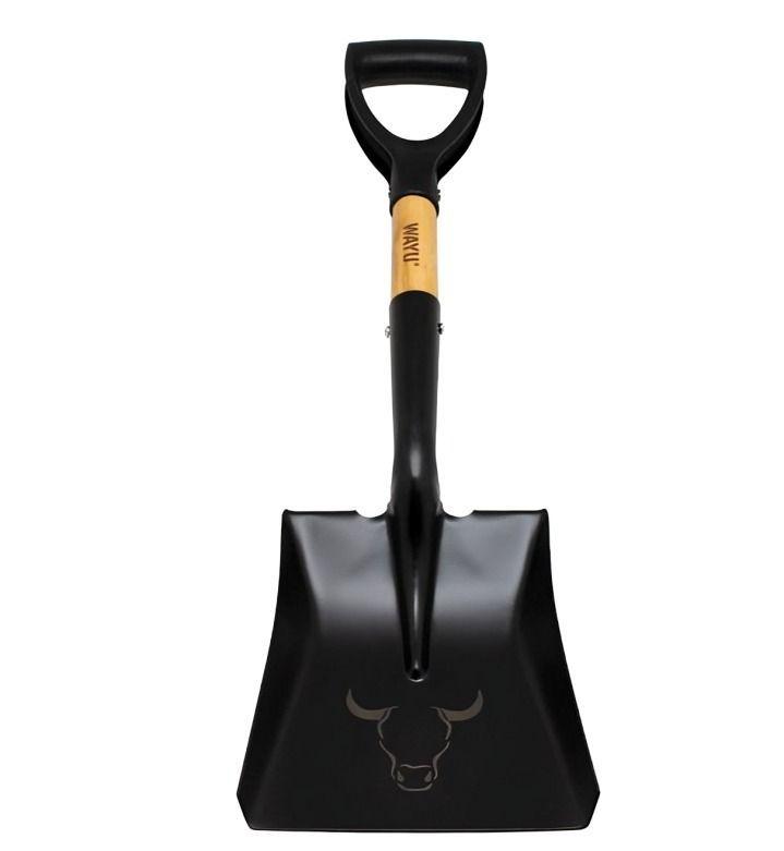 PALA CARBONERA WAYU -1