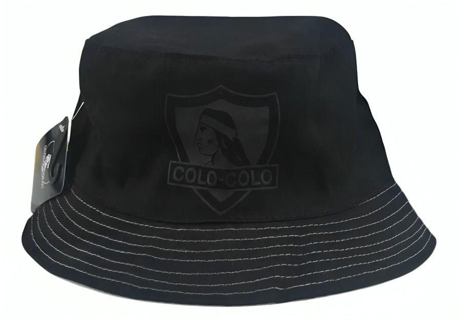 GORRO BARRA COLO COLO-2