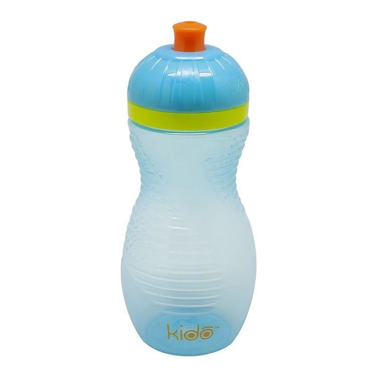 BOTELLA KEEP KIDO CELESTE-0