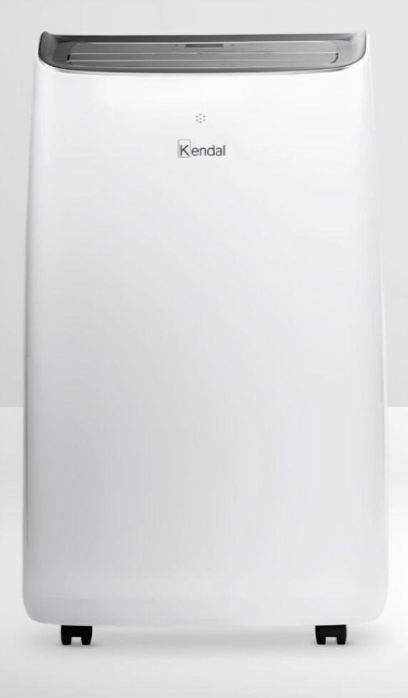 Aire Acondicionado Portatil Frio-Calor Eva III PRO 14.000 BTU Wifi Kendal-2