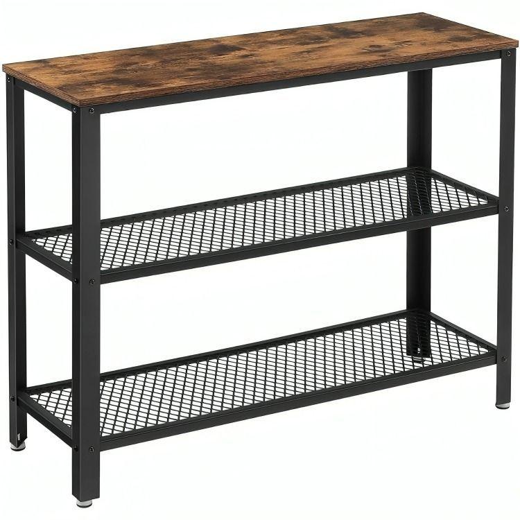 Mueble Recibidor Arrimo farum-Gotemburgo Industrial-0