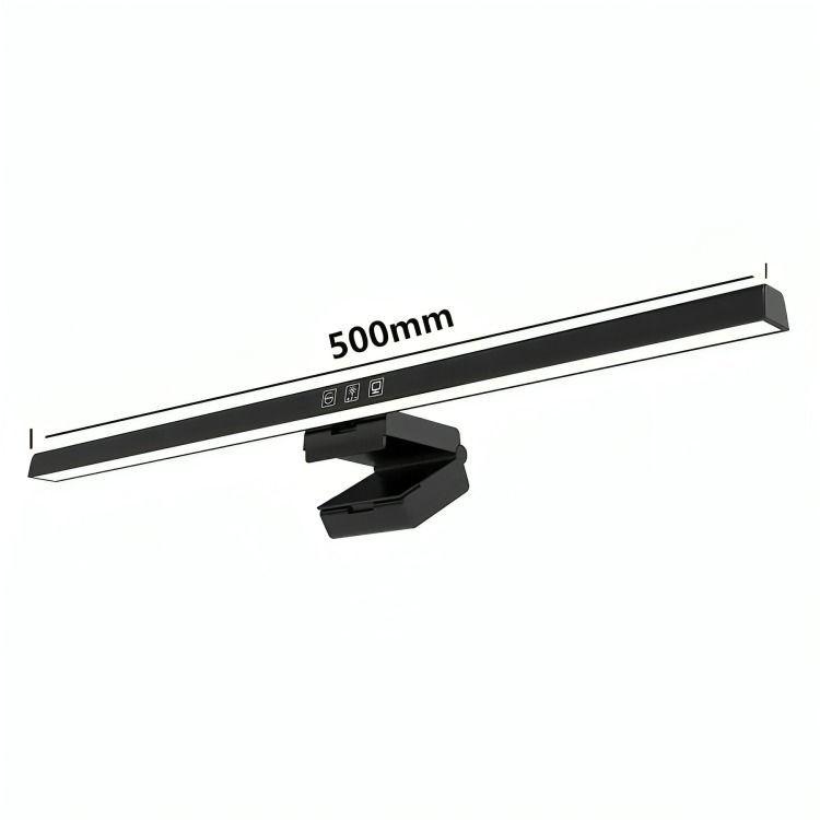 Barra De Luz Led Usb Para Monitor 3 Tonos de Luz-3