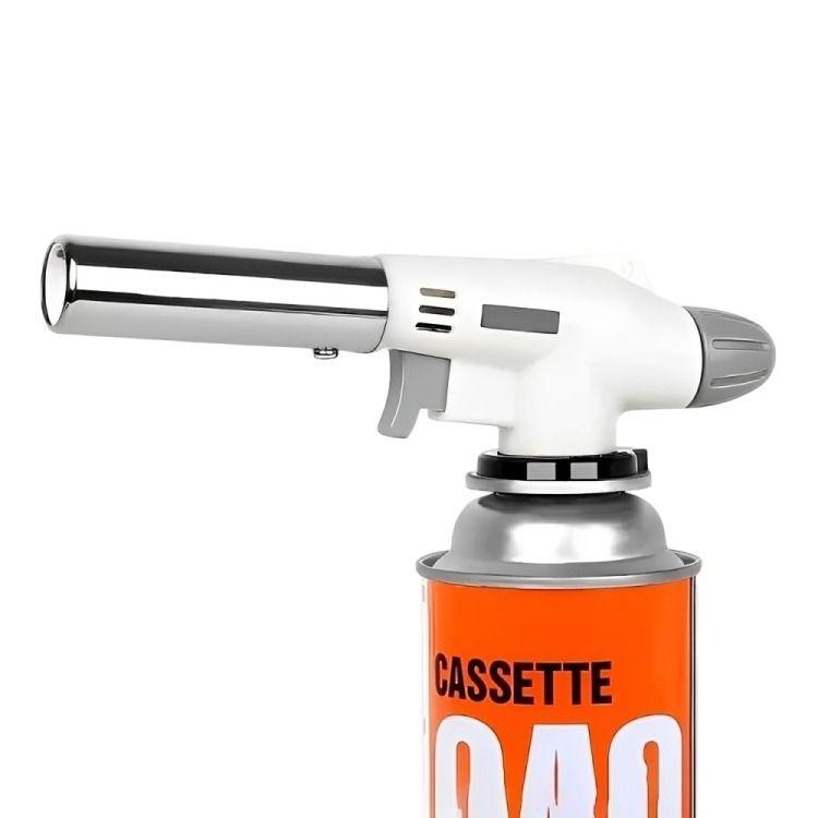 Soplete A Gas Para La Repostería O Cocina-2