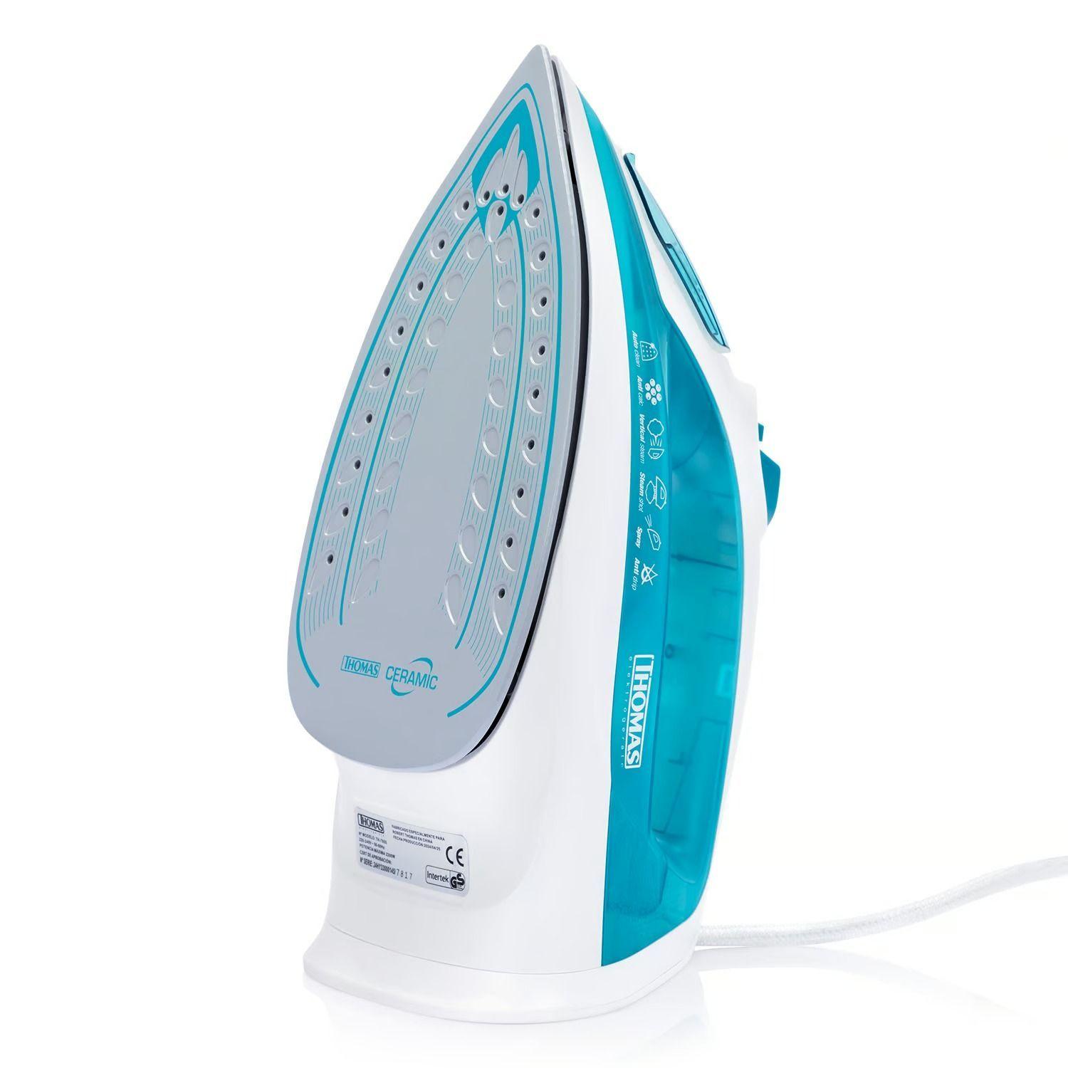 PLANCHA THOMAS TH-7055-2