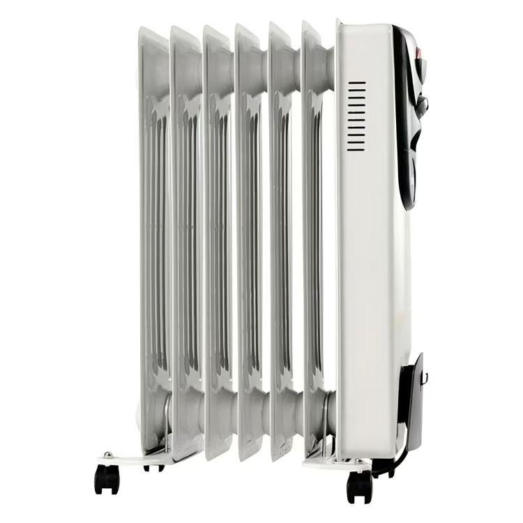 CALEFACTOR RELLENO CON LIQUIDO KENDAL KO1500 OLEO-3