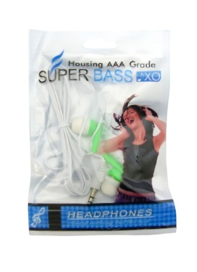 Audífonos In-Ear Estéreo Vivienda 3.5mm-2