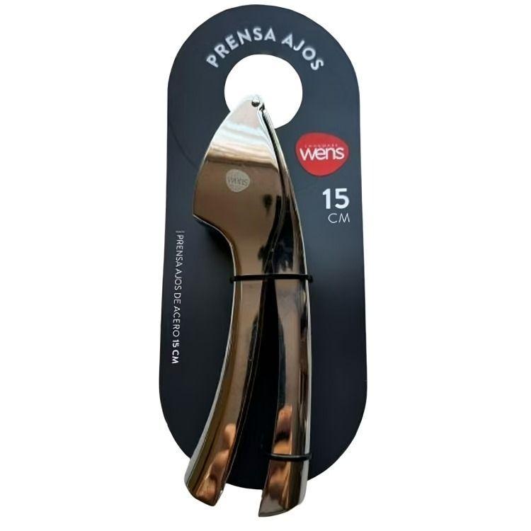Prensa Ajo 15 cm  Wens-2