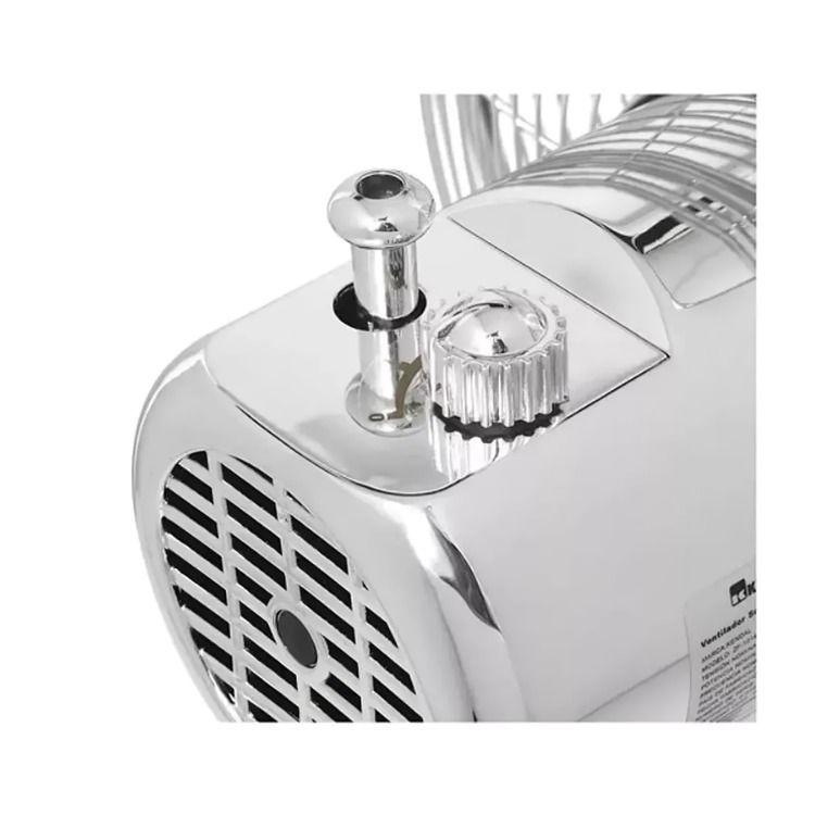 VENTILADOR SOBREMESA ZF-1214D-II METALICO 12 PULGADAS-2
