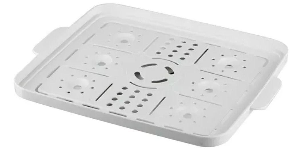 hidratador de frutas CUADRADO RAF R-5238-5