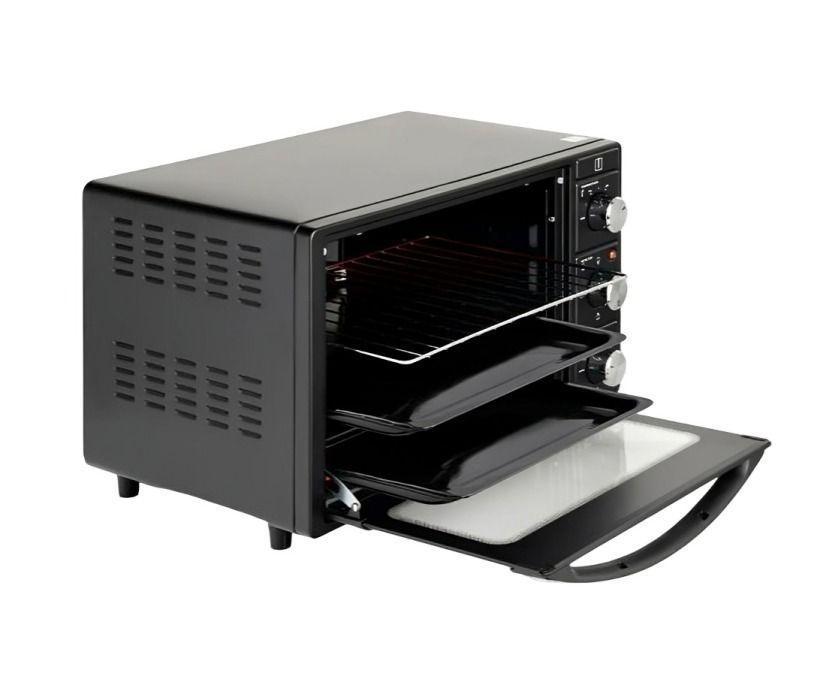 Horno Eléctrico Thomas TH-25N01-3