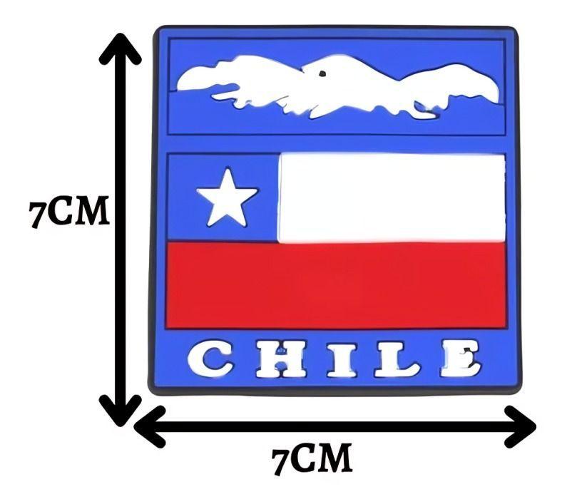 Pack 4 Goma Iman Valle Nevado-2