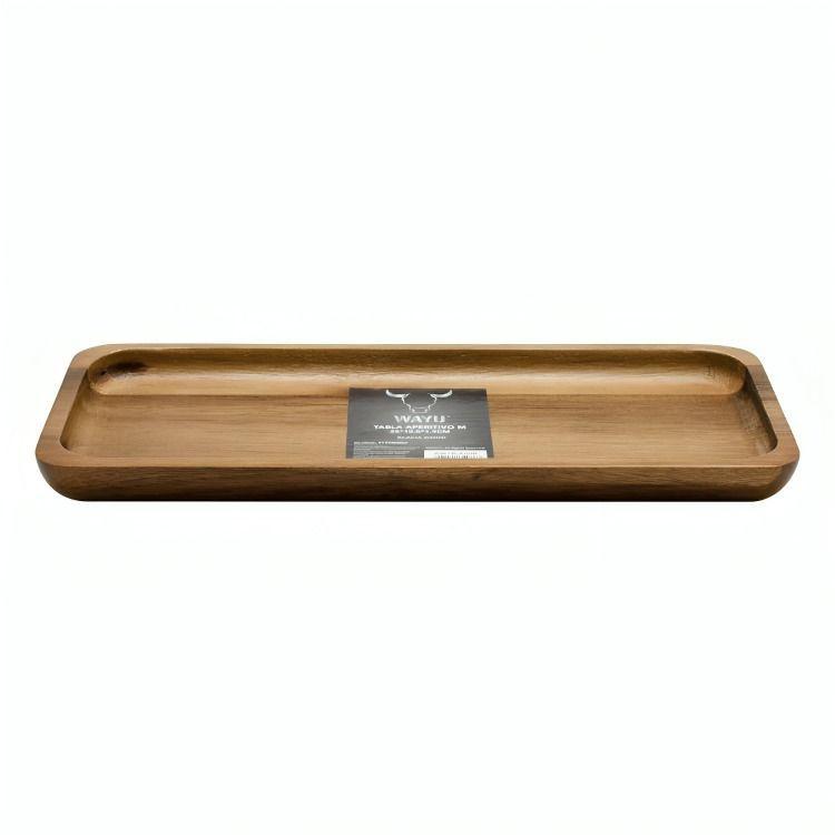 TABLA APERITIVO MADERA M WAYU-2