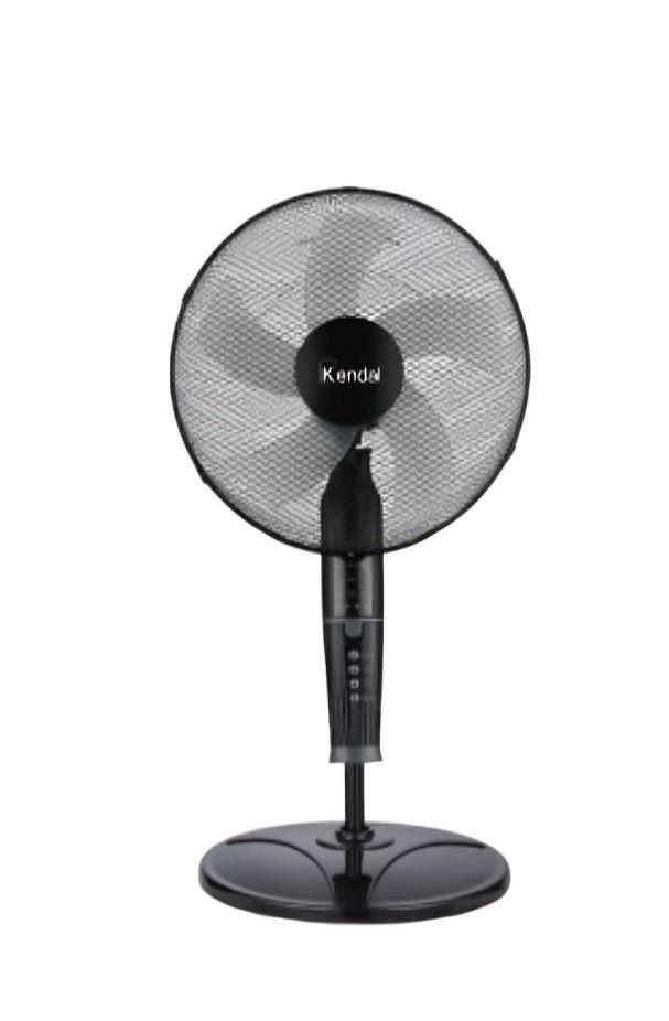 Ventilador Kendal Kv-3en1 Pedestal Sobremesa Y Pared 16 PuLG-1