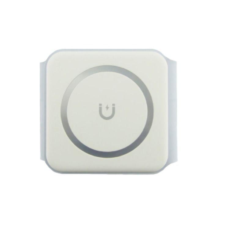 CARGADOR INALAMBRICO 3 EN 1 MAGSAFE LIGHTING RELOJ-AUDIFONO-SMARTPHONE CAJA -0