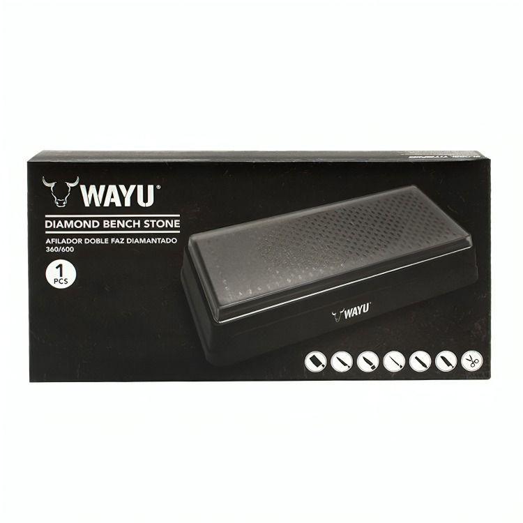 PIEDRA AFILADORA DIAMANTE WAYU-3