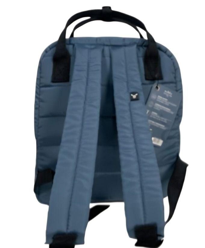 MOCHILA MINI DARK MOOSE PARKA-2