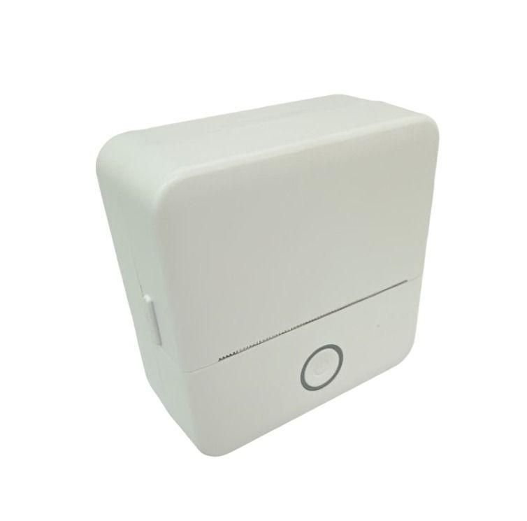 IMPRESORA TERMICA NEW MINI PORTABLE BLUETOOTH-0