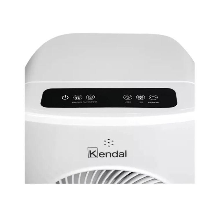 ENFRIADOR KENDAL KE-DL10 CAPACIDAD 5,5 LITROS-2