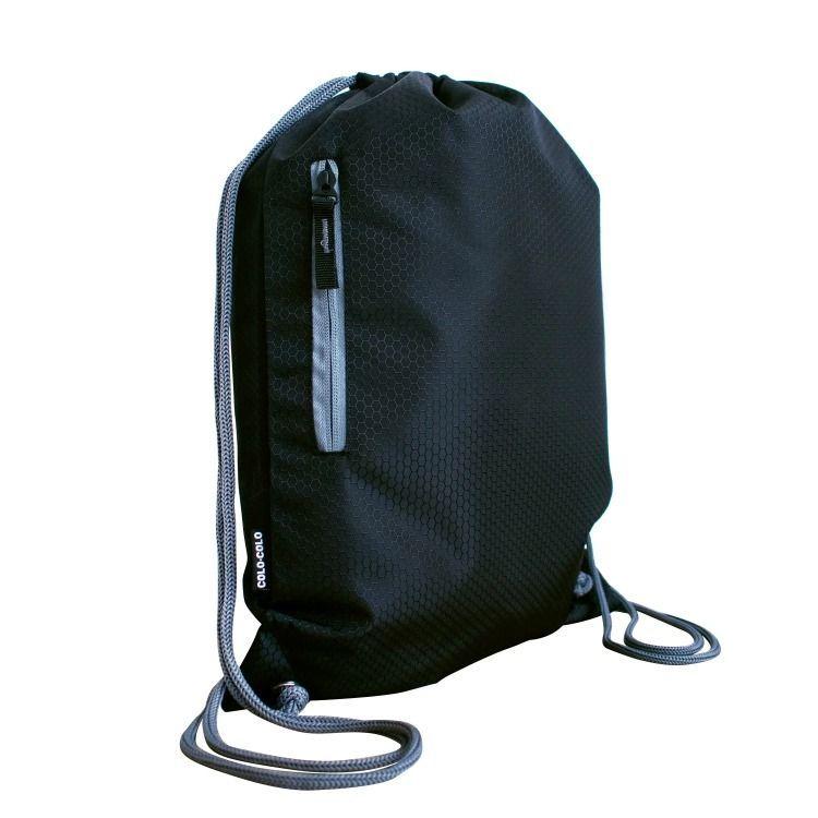BOLSA CORDEL RIPSTOP COLO COLO-2