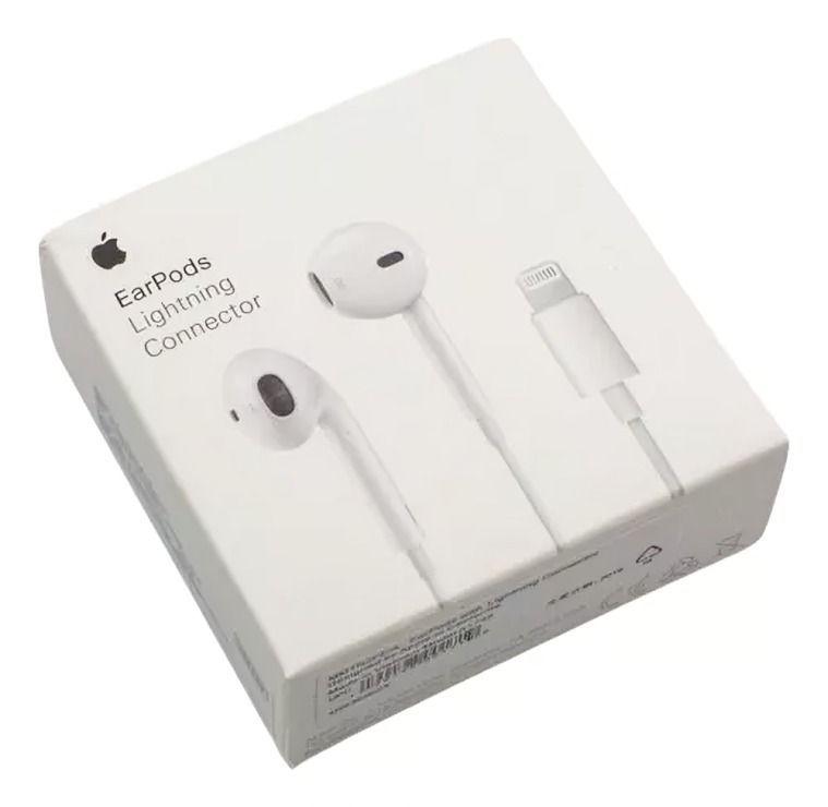 Audífono Lightning compatible con Iphone-2
