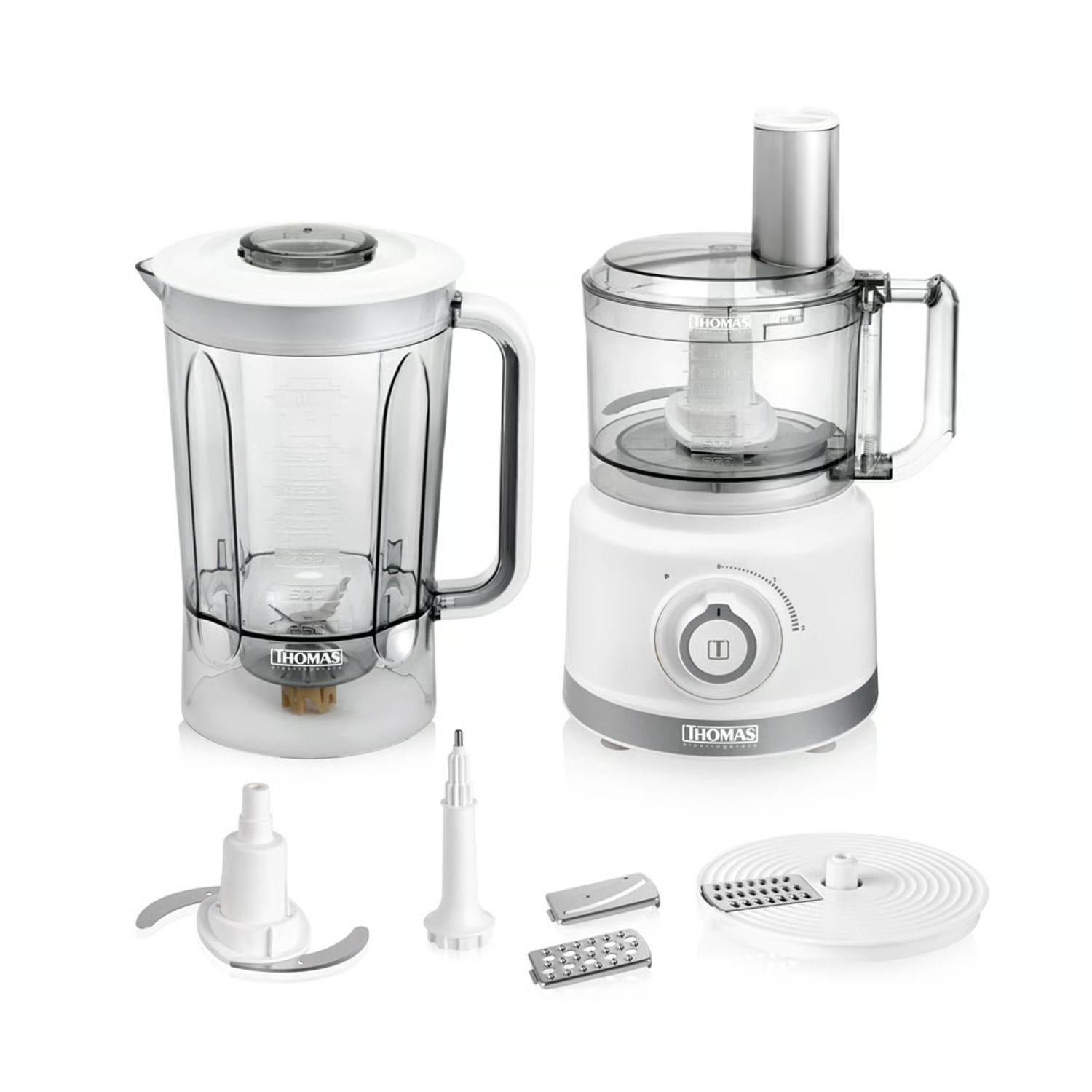 PROCESADOR DE ALIMENTOS TH-9170B-0
