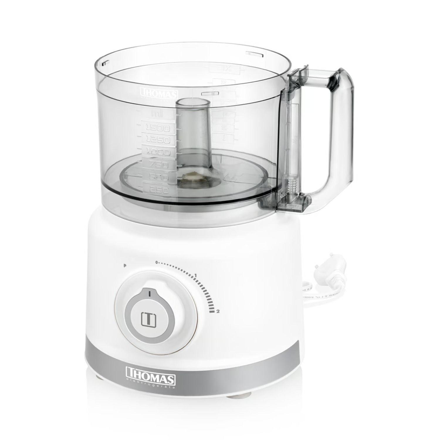 PROCESADOR DE ALIMENTOS TH-9170B-1