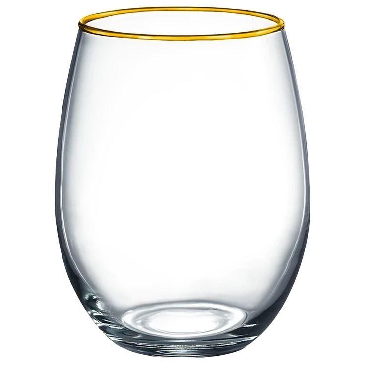Set de vasos Glasso Cocktail, 4 unidades, de vidrio -2
