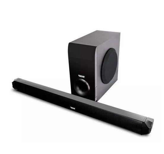 SOUNDBAR + SUNWOOFER NOVIK INFINITY 8   -0