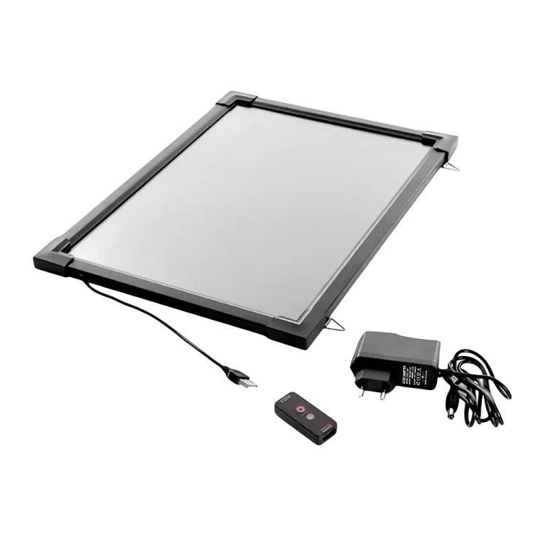 Pack 2 Radio Transmisor Walkie Talkie Bf-888s Manos Libres-0