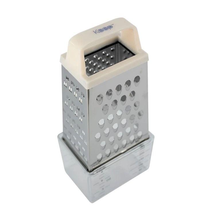 Rallador CAMEL COOK Keep-2