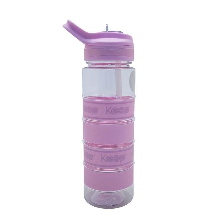 Botella Keep Big Bands de Hidratación Reutilizable-0