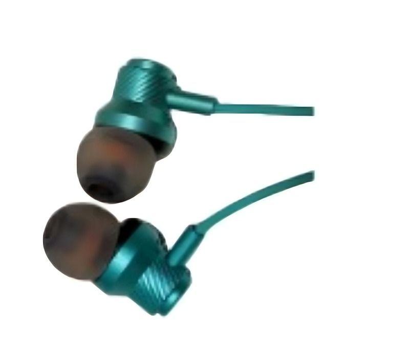 AUDIFONO MANOS LIBRE TIPO C LBN MODELO: LBTC706 NEGRO-1