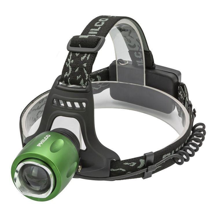 CINTILLO LED TIPO CREE BAT 18650 X 2-1
