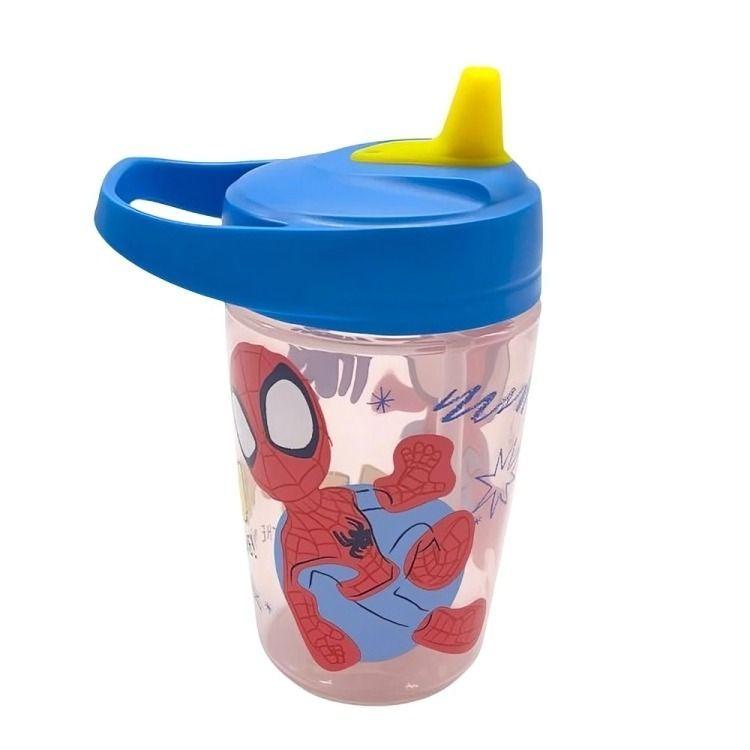 Botella 550 ml Spider-Man K Película-2