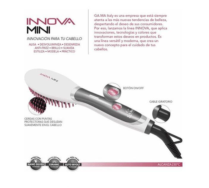 CEPILLO ALISADOR INNOVA MINI-YU GAMA-4