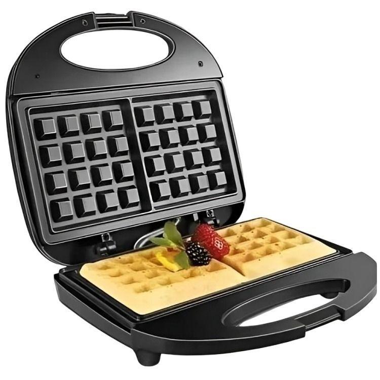 MAQUINA WAFLERA SOKANY SK-113-1