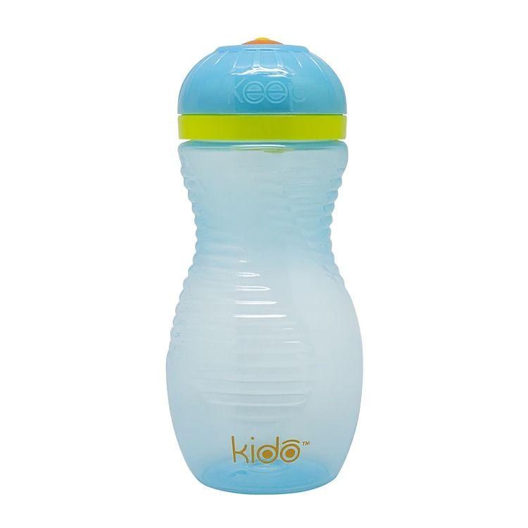 BOTELLA KEEP KIDO FUCSIA-1