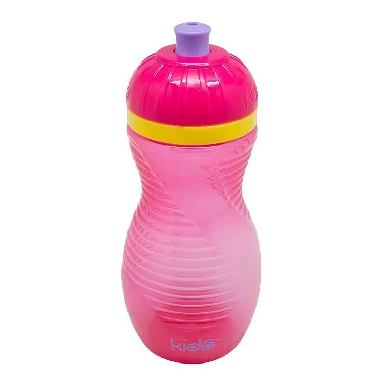 BOTELLA KEEP KIDO FUCSIA-0
