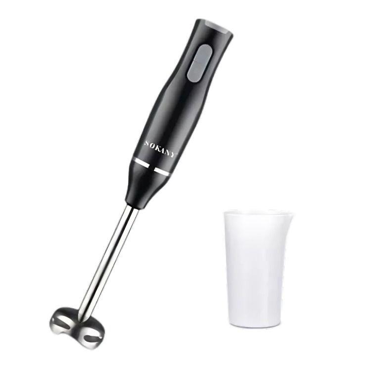 BATIDORA DE MANO SK- WK1708 400W-1