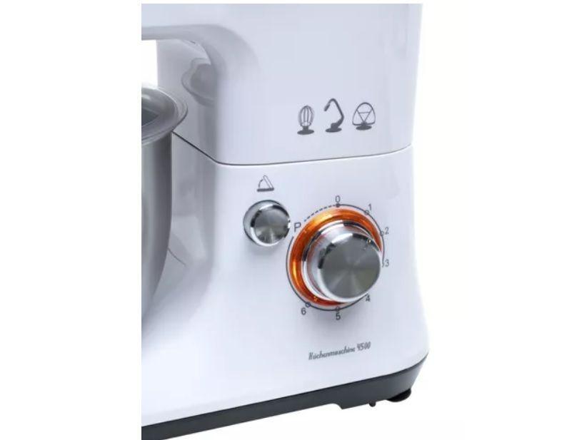 Batidora Amasadora Marmicoc Pedestal Ma4500-2