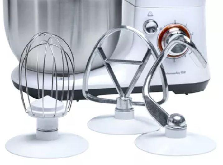 Batidora Amasadora Marmicoc Pedestal Ma4500-3