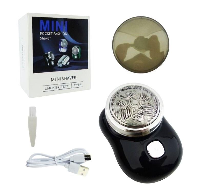 MAQUINA DE AFEITAR MMINI PORTATIL IDEAL-2